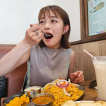 井上咲楽の過去と恋愛観：苦悩と成長の物語