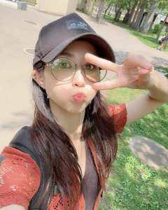 ZONE ボーカル MAIKO 37歳の現在ヨガ教師で可愛いママ!