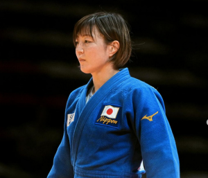角田夏実 パリ五輪 柔道女子の新星、年齢と挑戦