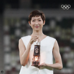 美人のオリンピック出場選手 池江璃花子（競泳） 出場：7月27日