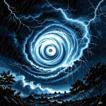 2024年の台風予測：今年の台風発生数と接近数に注目！