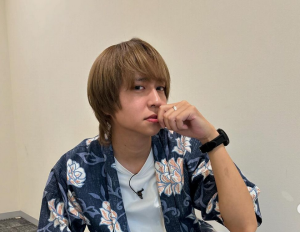 Hey! Say! JUMPの八乙女光が一般女性と結婚！喜びと新たなスタート