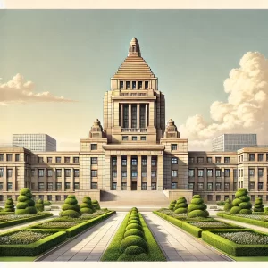 【速報】外国では『岸田首相の総裁選出馬辞退問題』をこう報じています