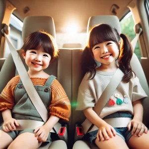 車事故でシートベルト着用でも死亡！考えるべき安全対策と教訓