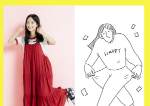 つづ井さん テレビ 放送決定！藤間爽子主演で10月10日スタート